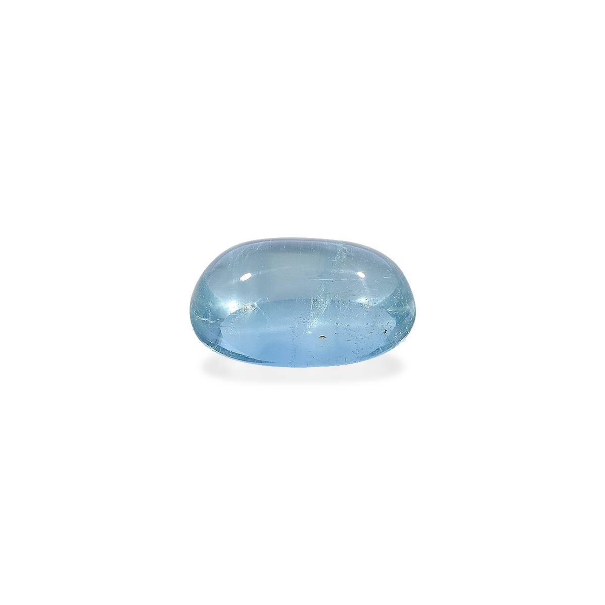 Santa Maria Blue Aquamarine 31.37ct