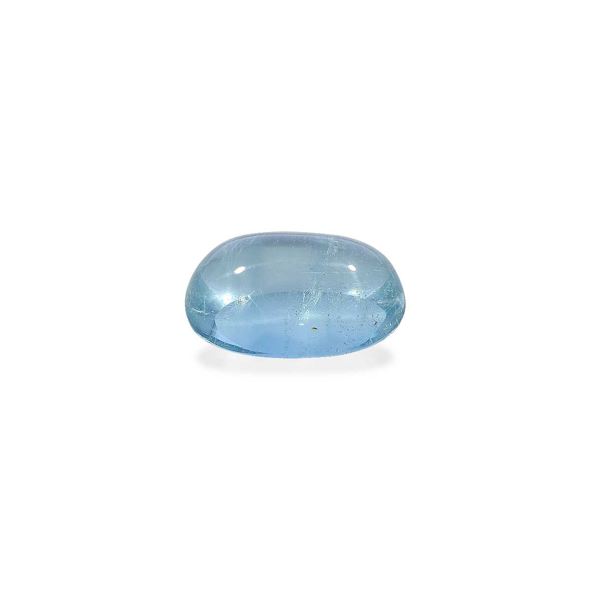 Santa Maria Blue Aquamarine 31.37ct