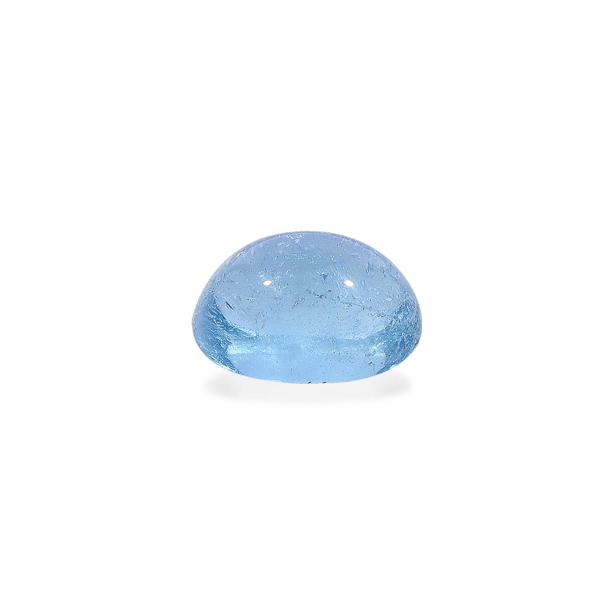 Santa Maria Blue Aquamarine 4.38ct