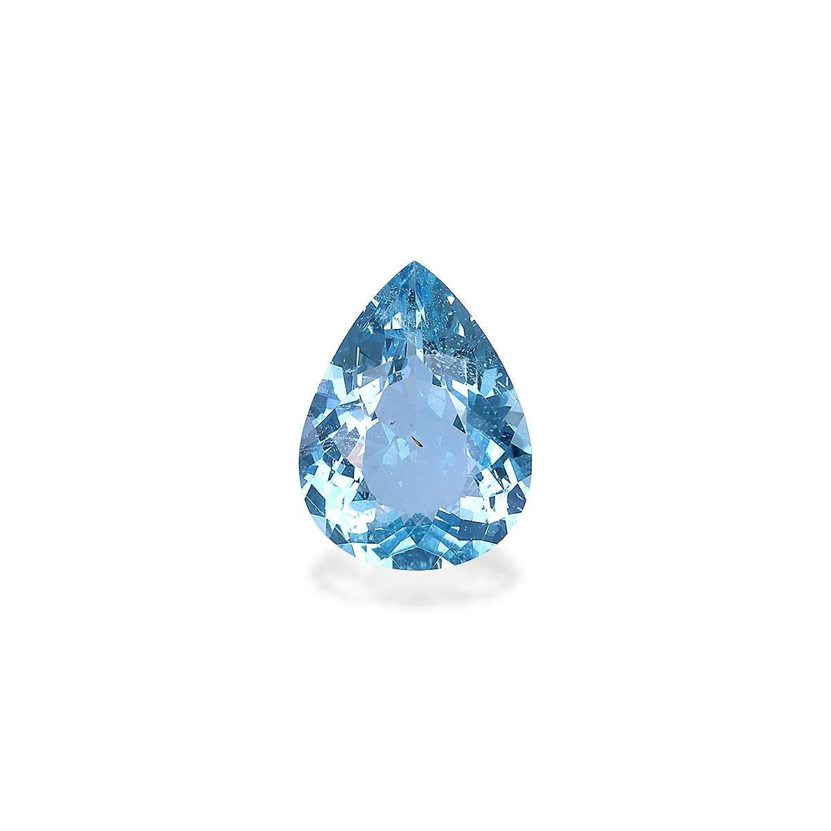 Santa Maria Blue Aquamarine 2.57ct