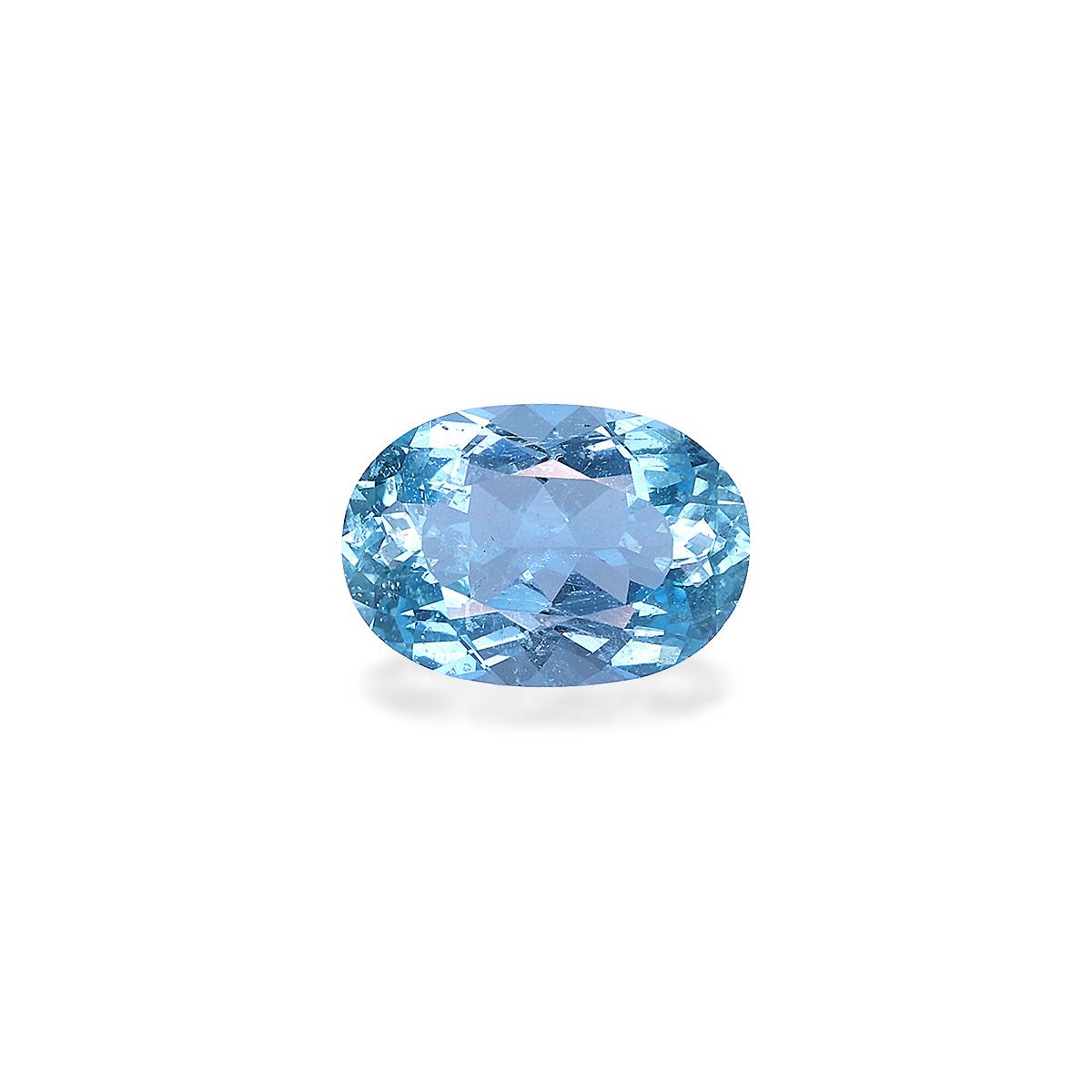 Santa Maria Blue Aquamarine 2.16ct