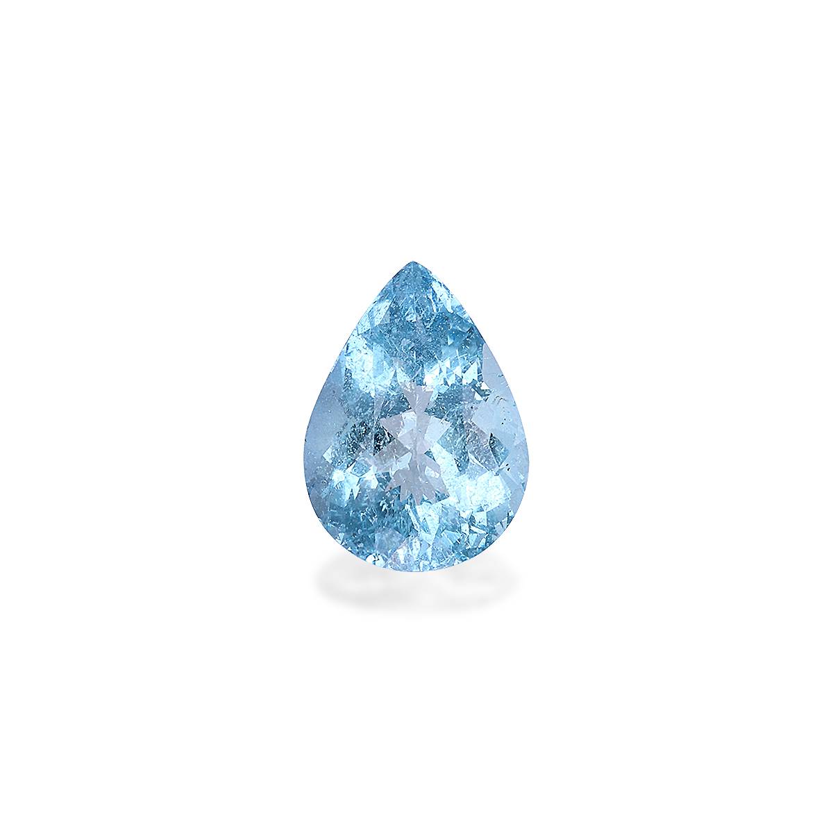 Santa Maria Blue Aquamarine 2.31ct