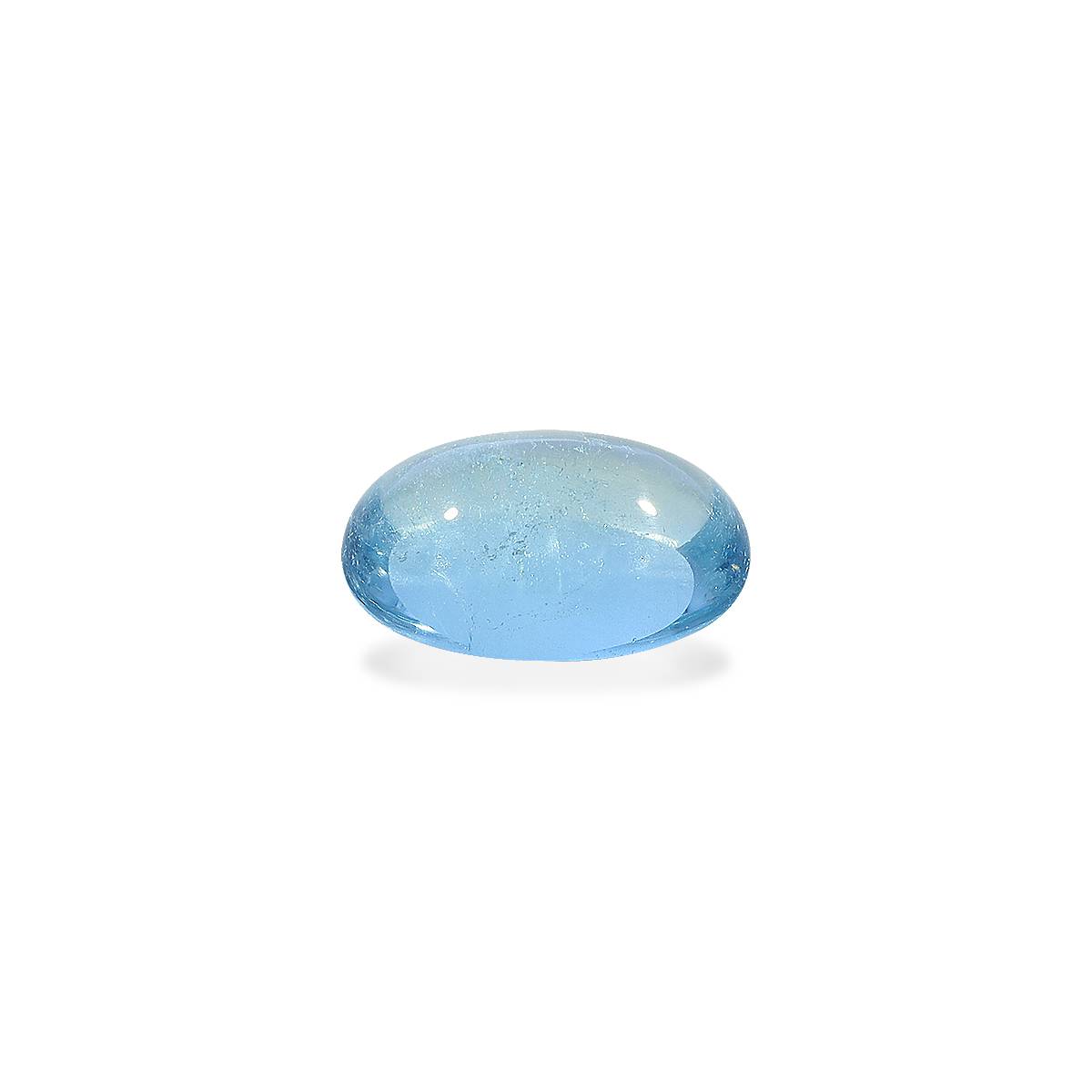 Santa Maria Blue Aquamarine 4.61ct