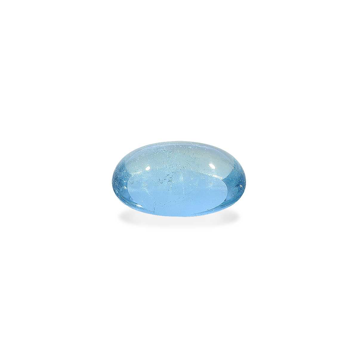 Santa Maria Blue Aquamarine 4.61ct