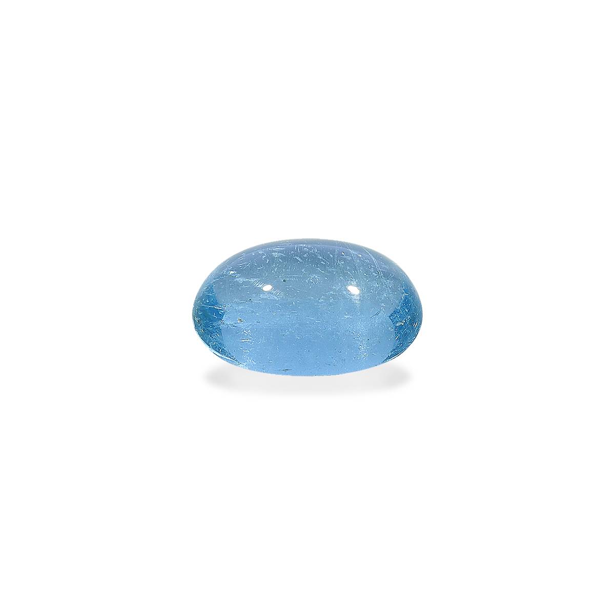 Santa Maria Blue Aquamarine 5.32ct