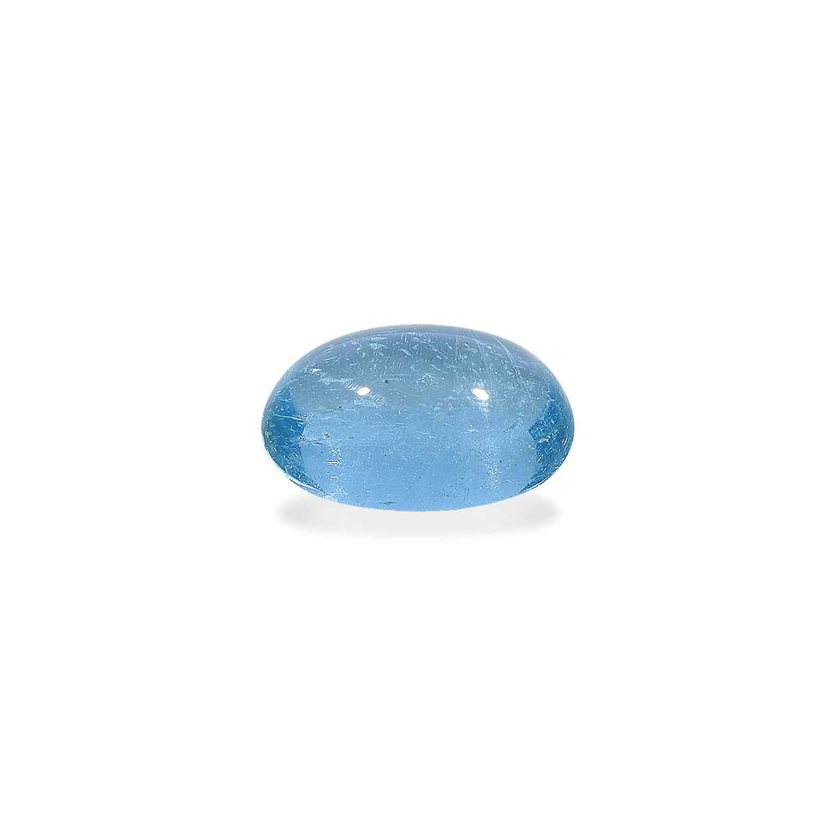 Santa Maria Blue Aquamarine 5.32ct