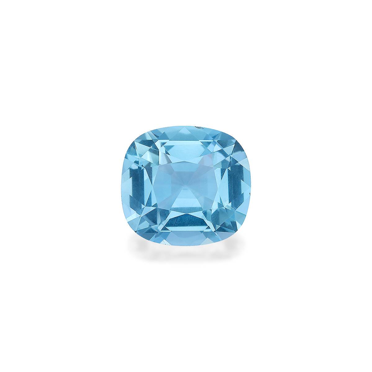 Baby Blue Aquamarine 6.56ct