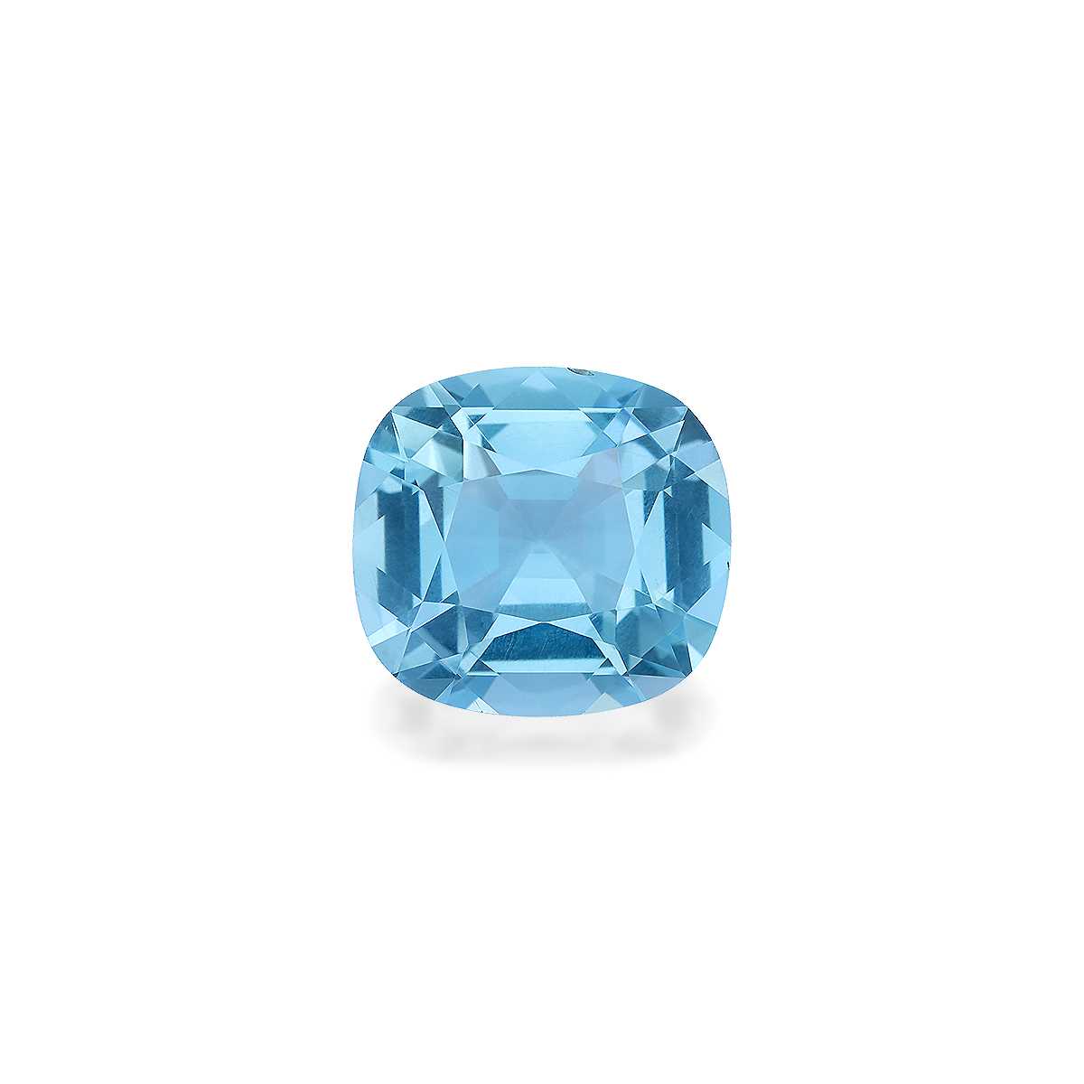 Baby Blue Aquamarine 6.56ct