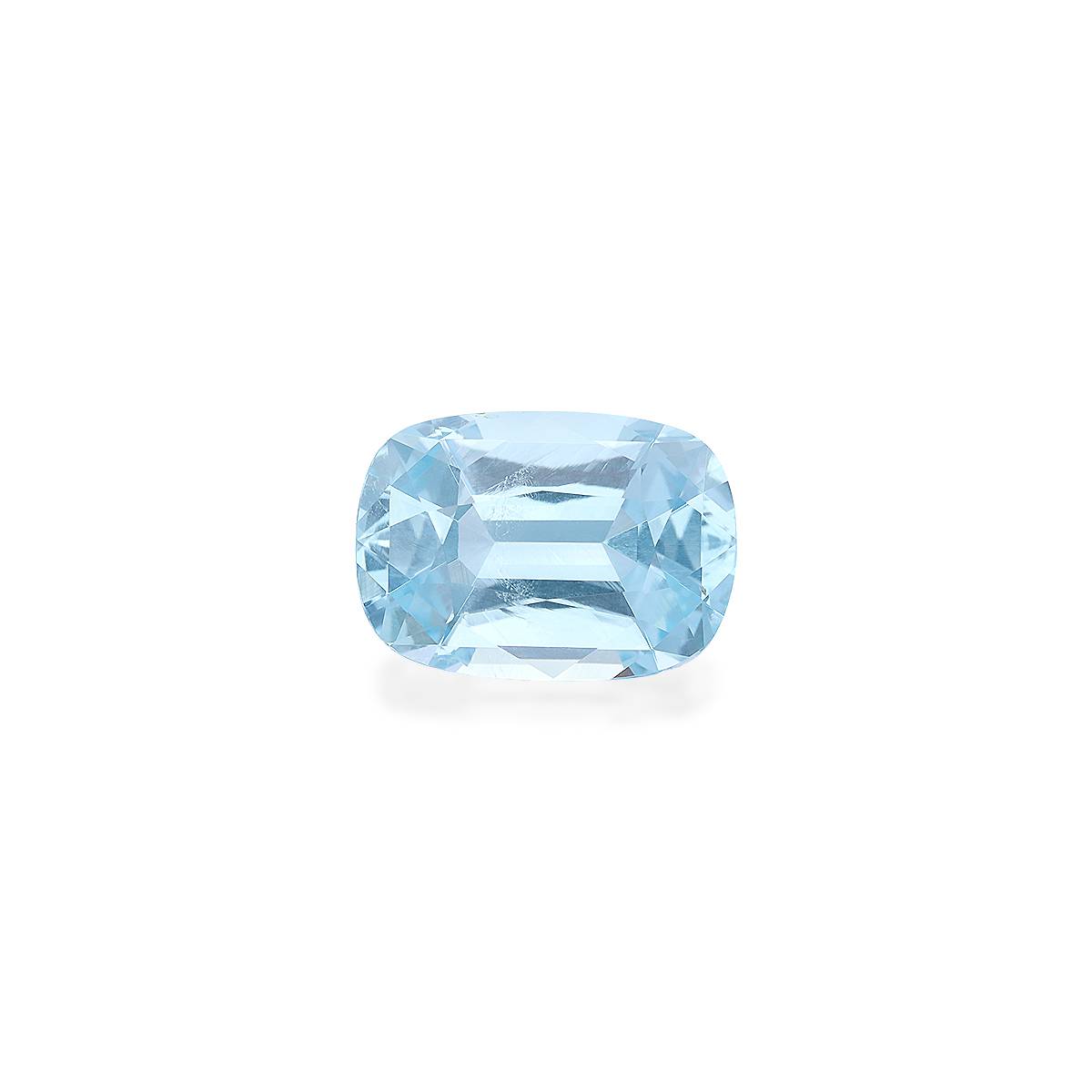 Baby Blue Aquamarine 6.27ct