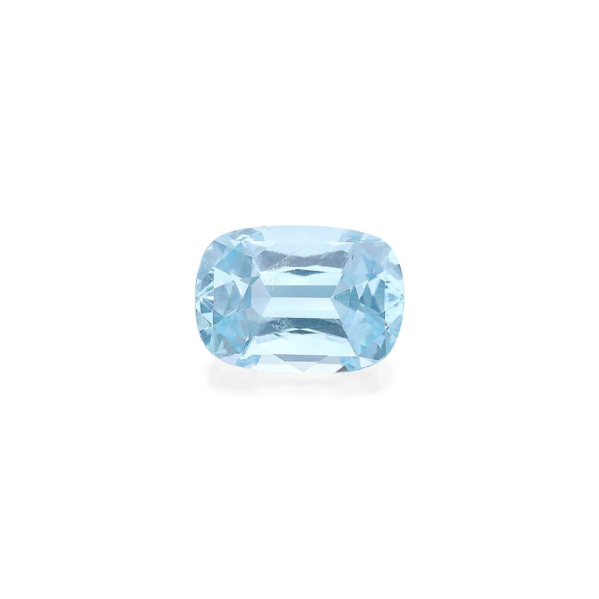 Baby Blue Aquamarine 6.27ct
