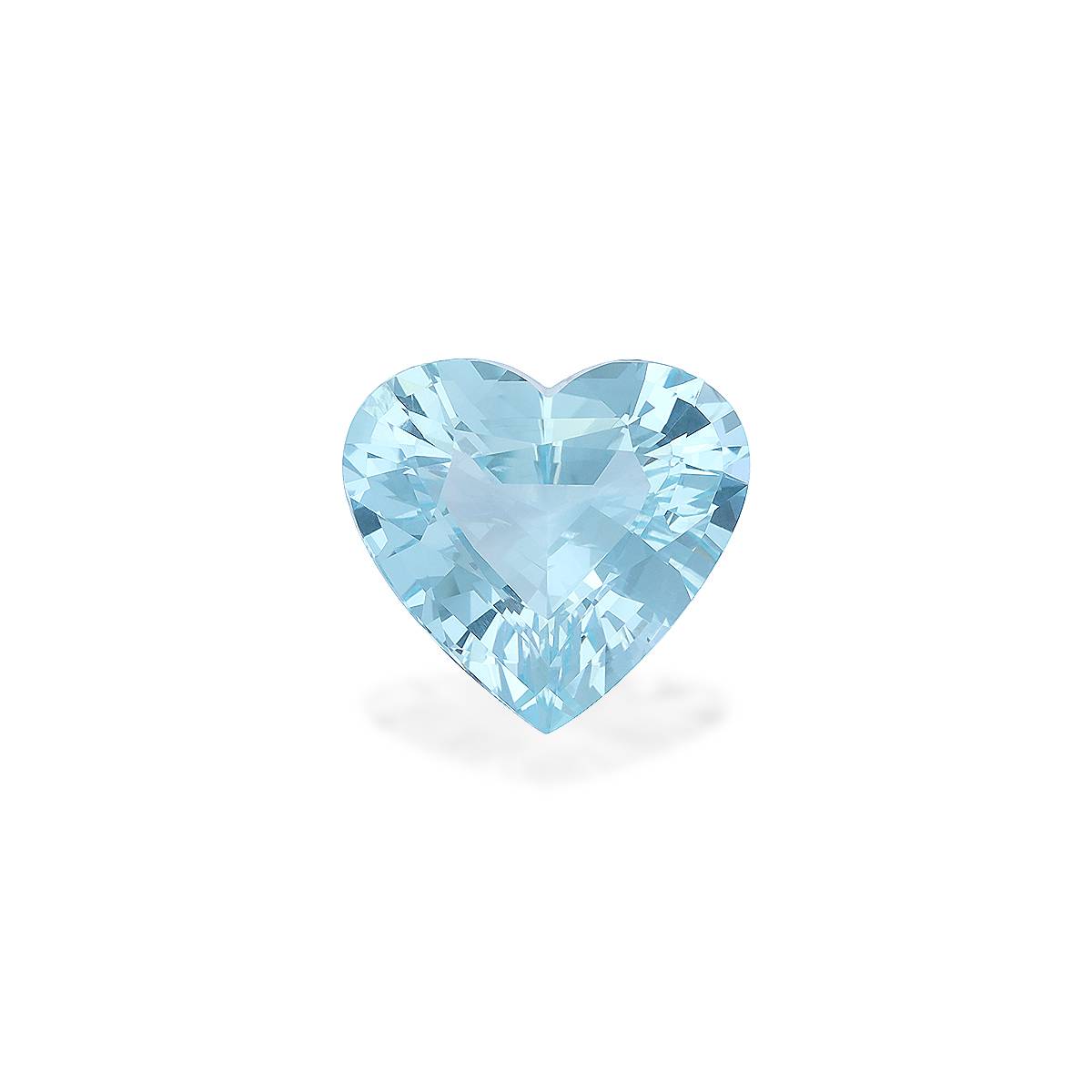 Baby Blue Aquamarine 15.54ct