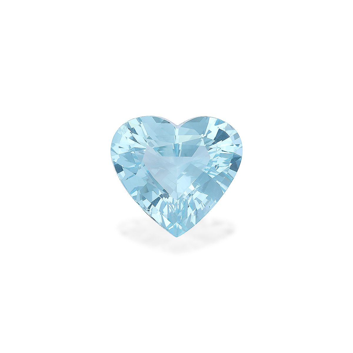 Baby Blue Aquamarine 15.54ct