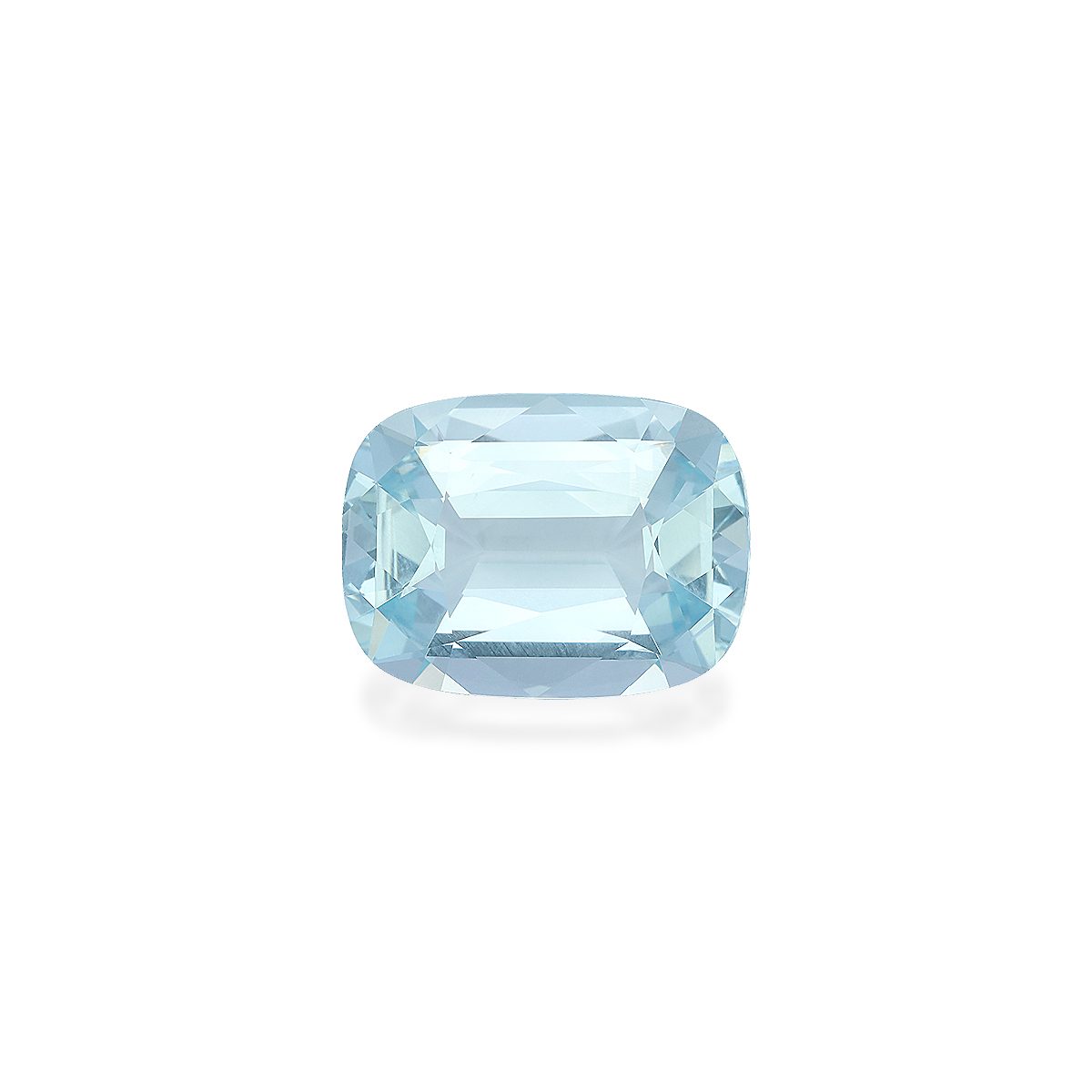 Baby Blue Aquamarine 10.04ct