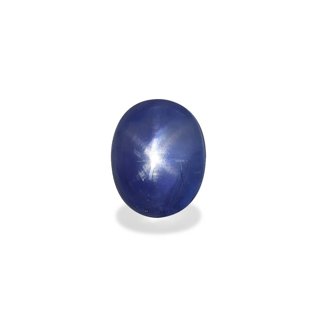 Blue Star Sapphire 5.39ct