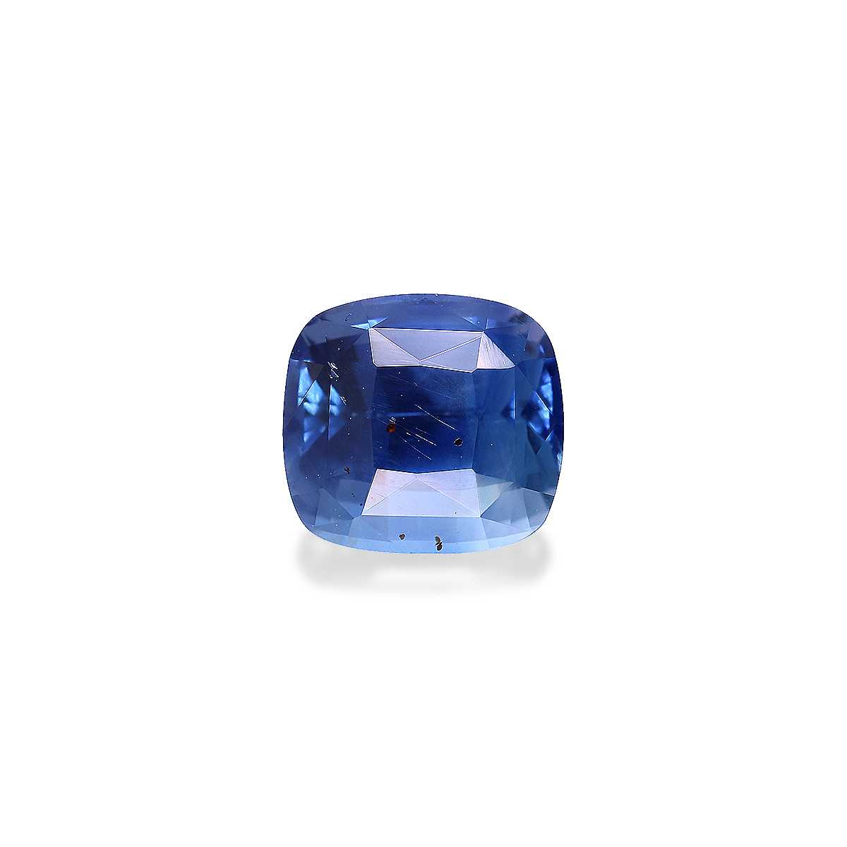 Blue Sapphire Unheated Burma 2.00ct