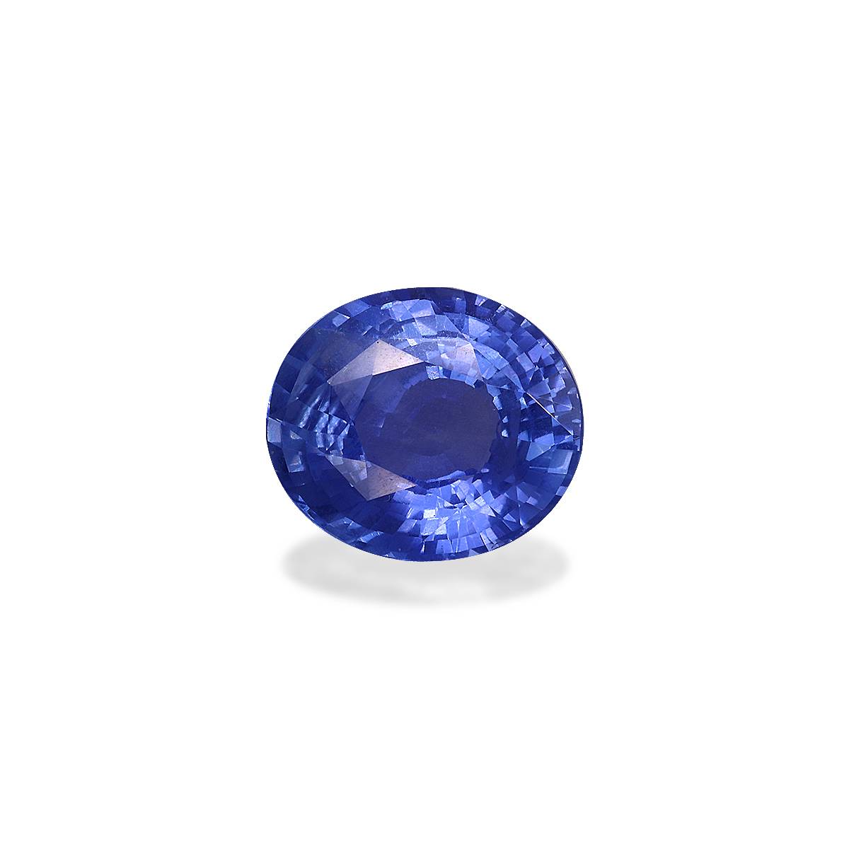 Blue Sapphire Unheated Sri Lanka 5.62ct