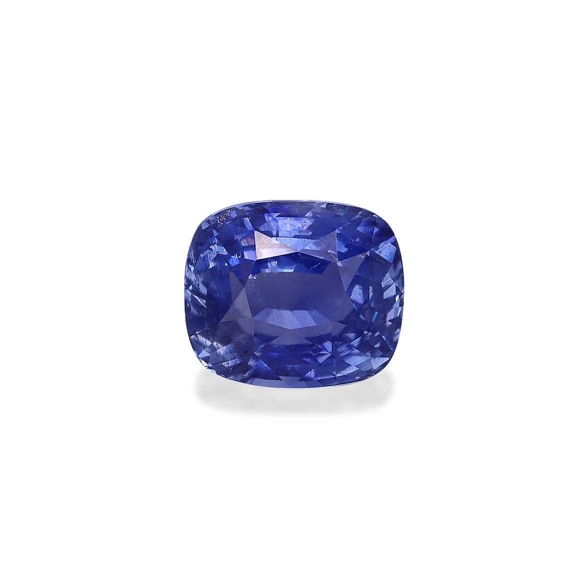 Blue Sapphire Unheated Madagascar 3.57ct