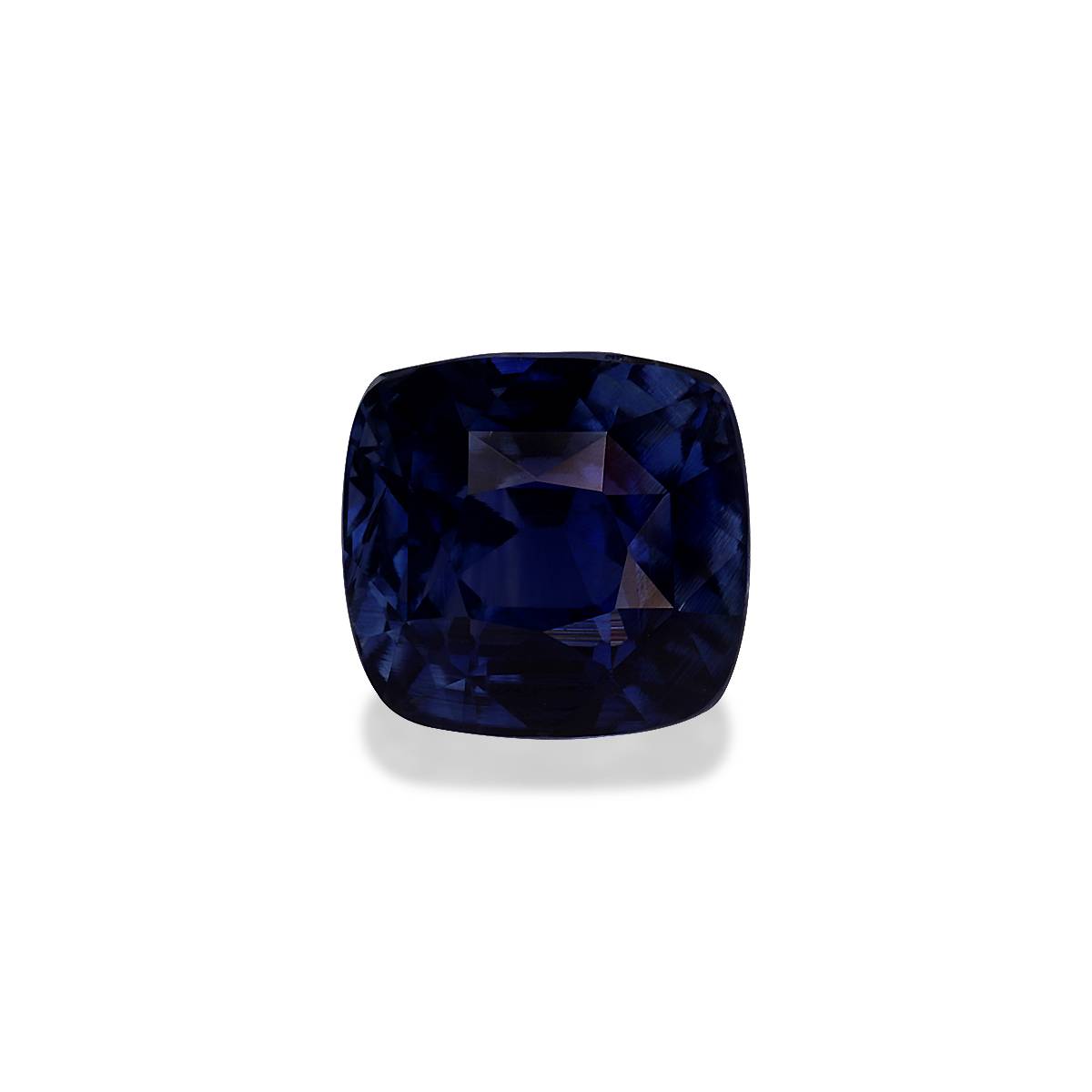 Blue Sapphire Unheated Madagascar 3.06ct - 7mm