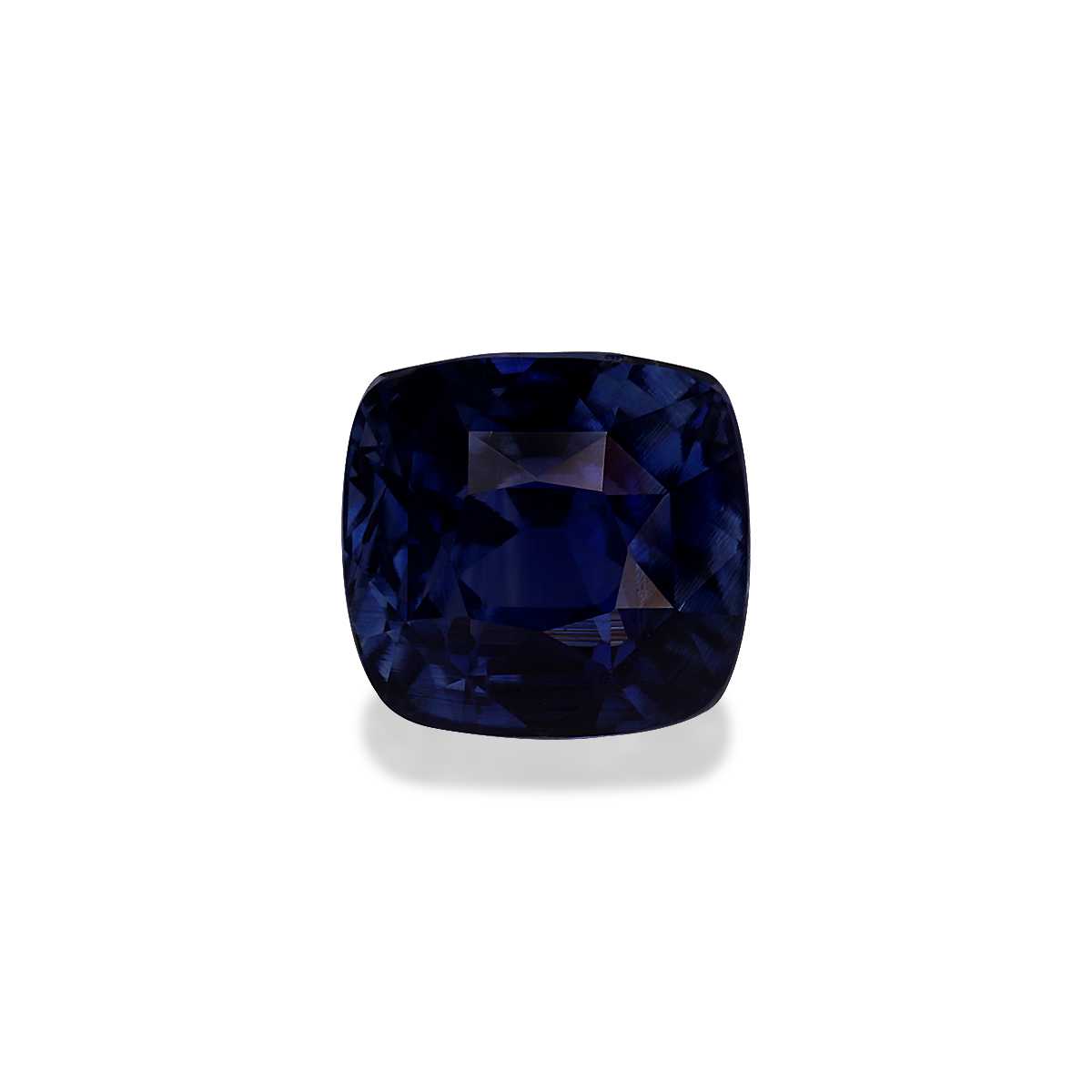 Blue Sapphire Unheated Madagascar 3.06ct - 7mm