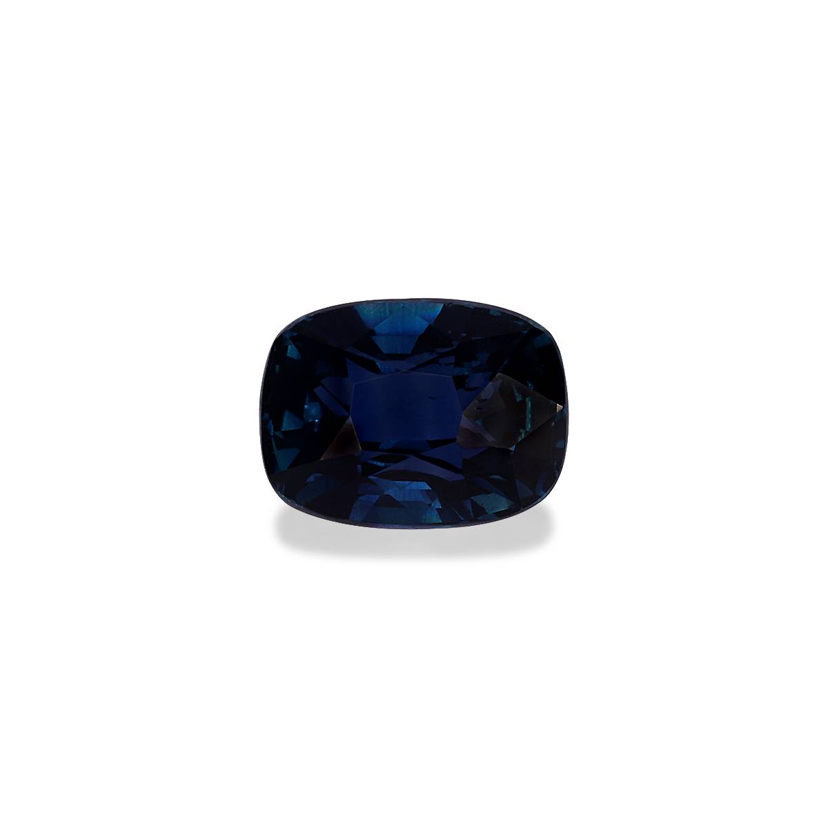 Blue Sapphire Unheated Madagascar 1.14ct