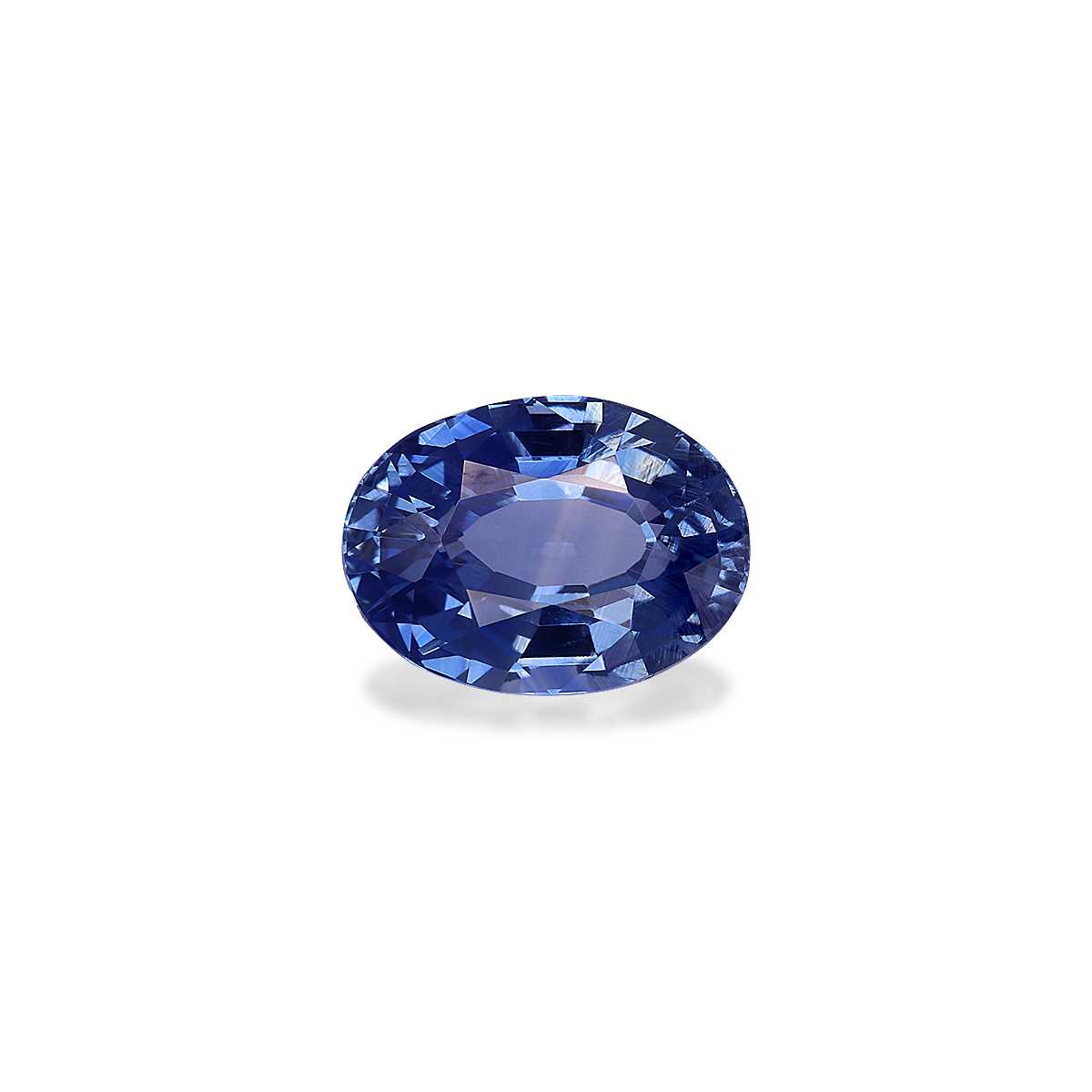 Cornflower Blue Sapphire Unheated Madagascar 2.30ct