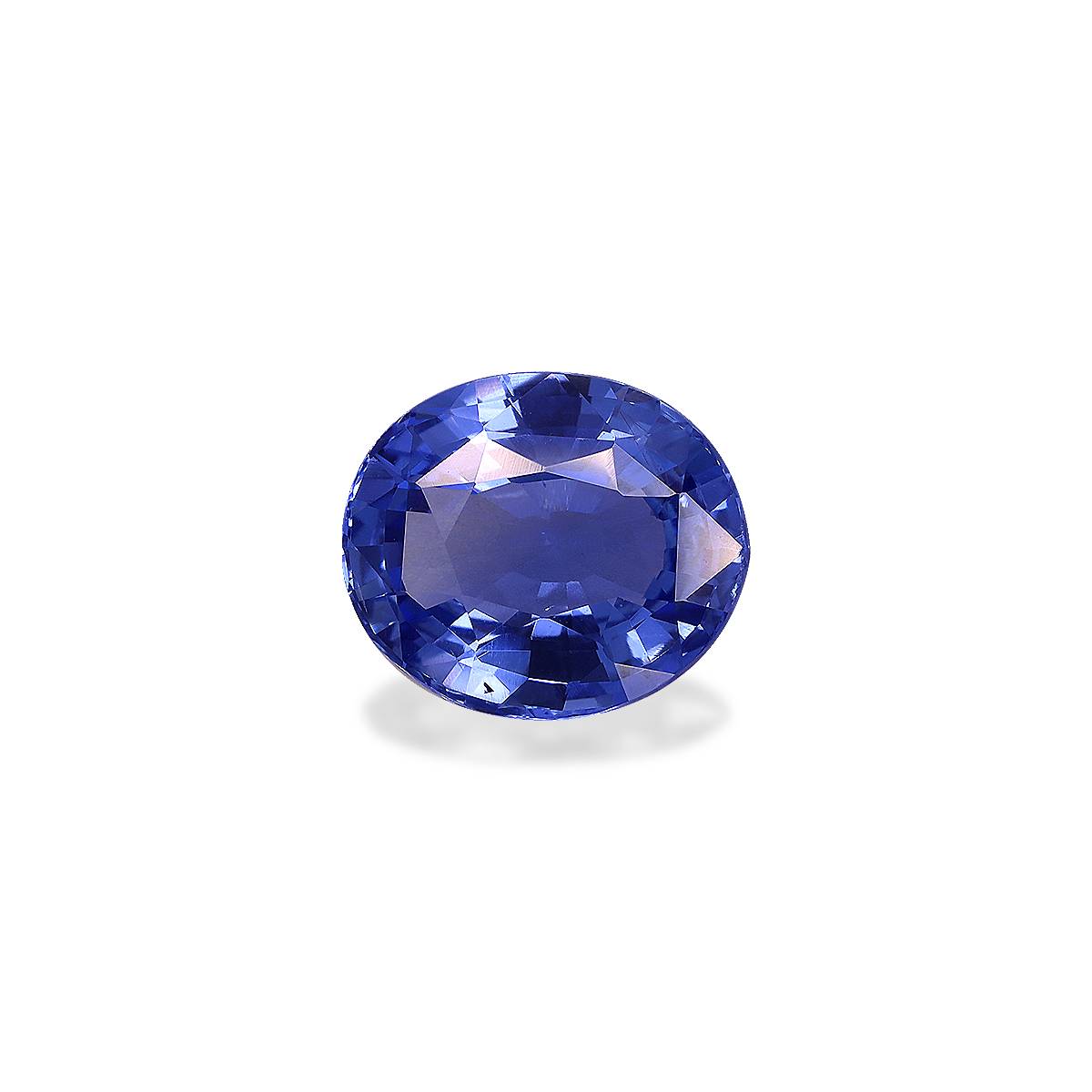 Blue Sapphire Unheated Madagascar 2.90ct