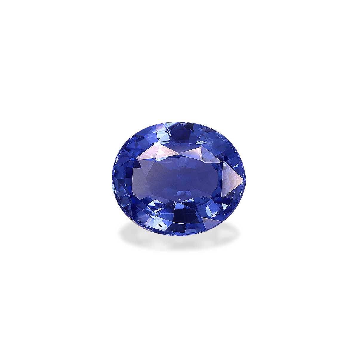 Blue Sapphire Unheated Madagascar 2.90ct