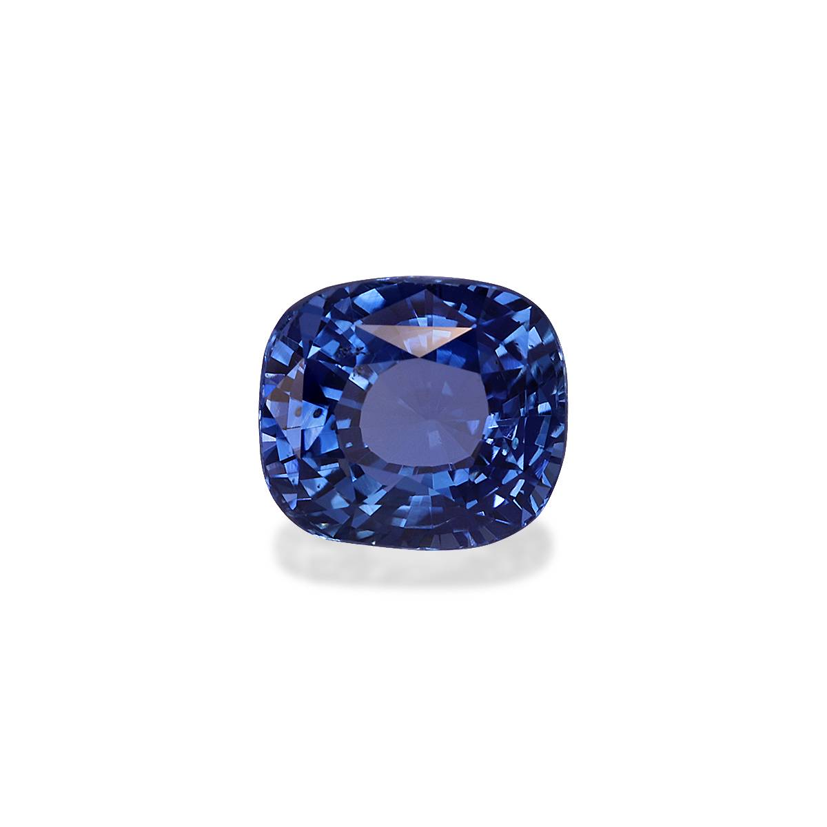 Blue Sapphire Unheated Sri Lanka 3.03ct