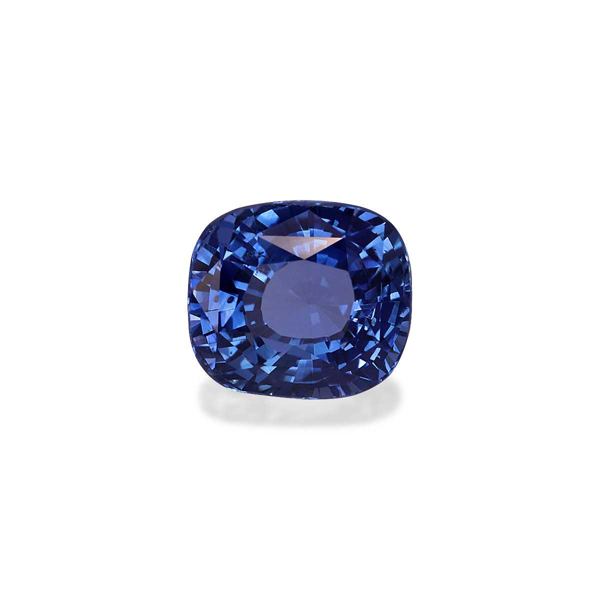 Blue Sapphire Unheated Sri Lanka 3.03ct