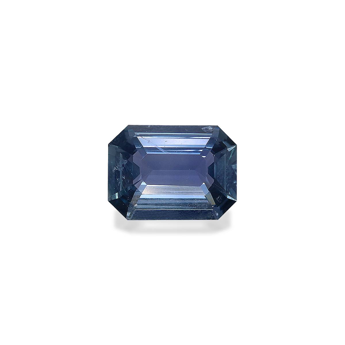 Blue Sapphire Unheated Madagascar 2.96ct