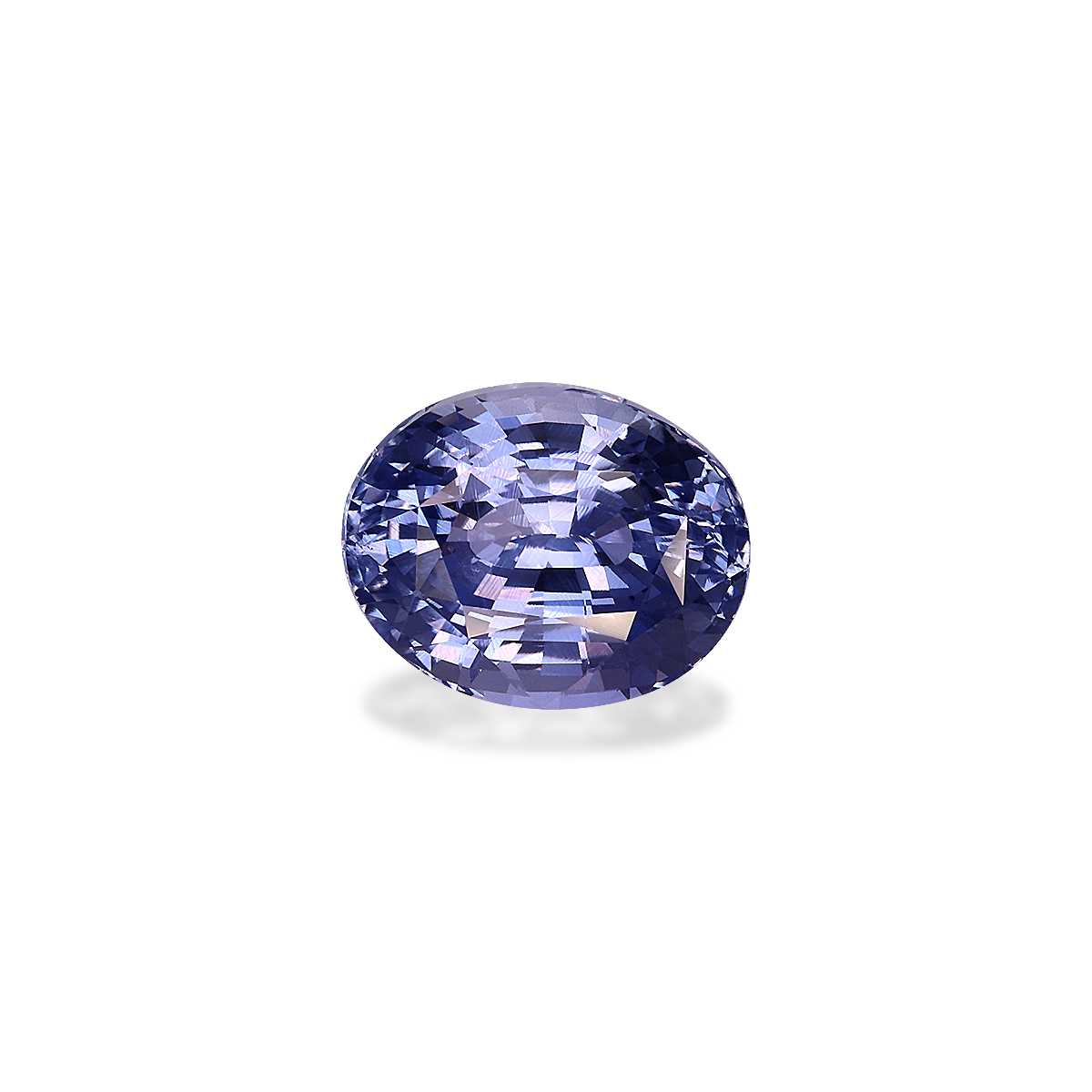 Blue Sapphire Unheated Sri Lanka 7.07ct