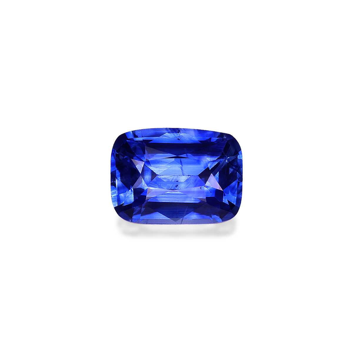 Blue Sapphire Heated Madagascar 1.22ct - 7x5mm