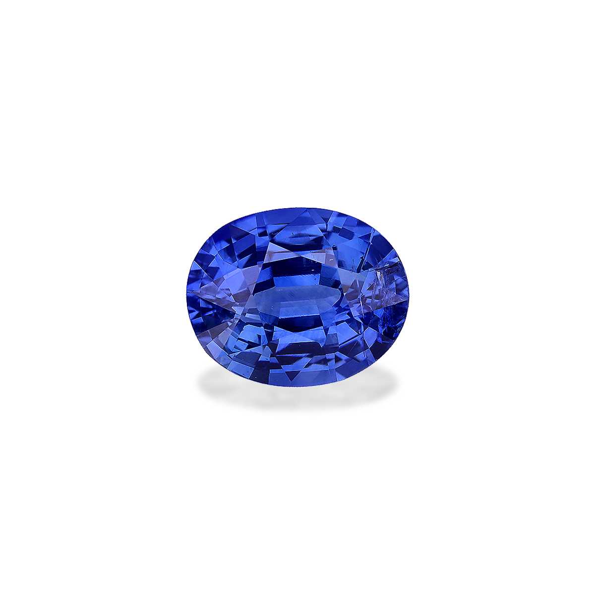 Sapphire 4.26ct