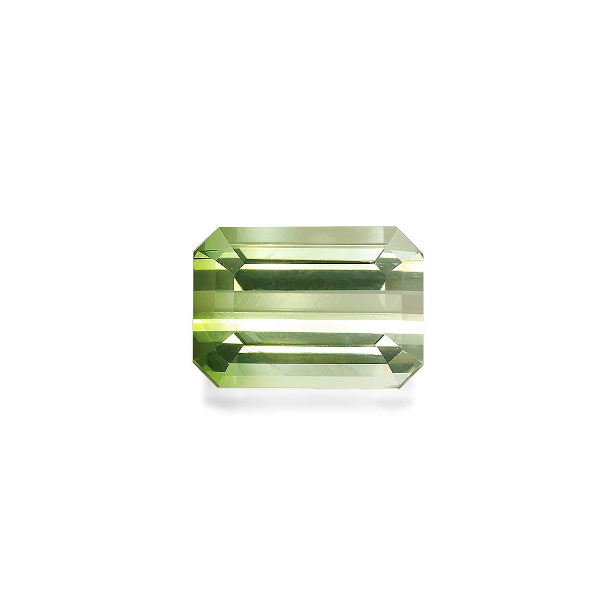 Bi Colour Tourmaline 11.81ct