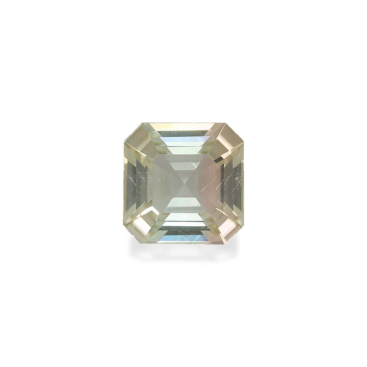 Yellow Tourmaline 5.82ct - 11mm