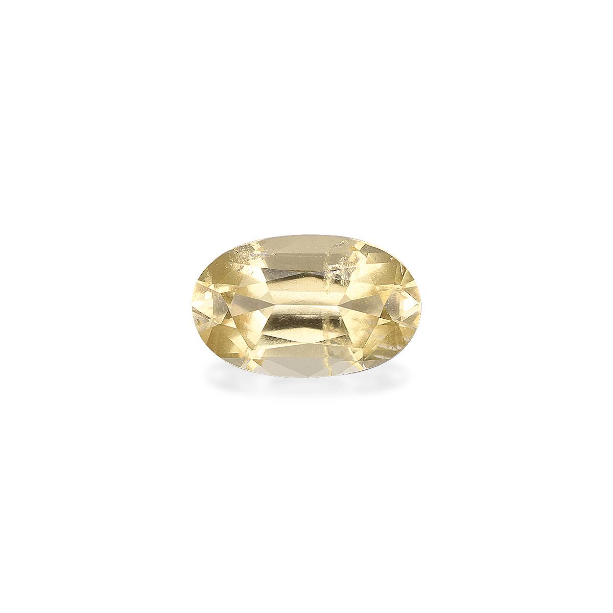 Daffodil Yellow Citrine 1.72ct