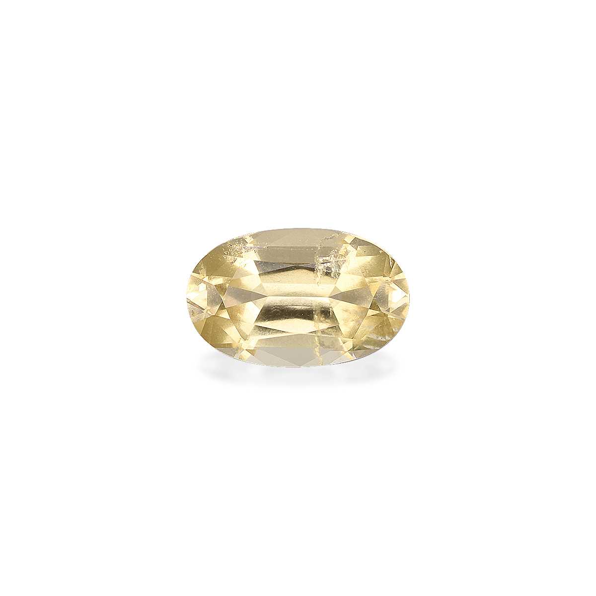 Daffodil Yellow Citrine 1.72ct
