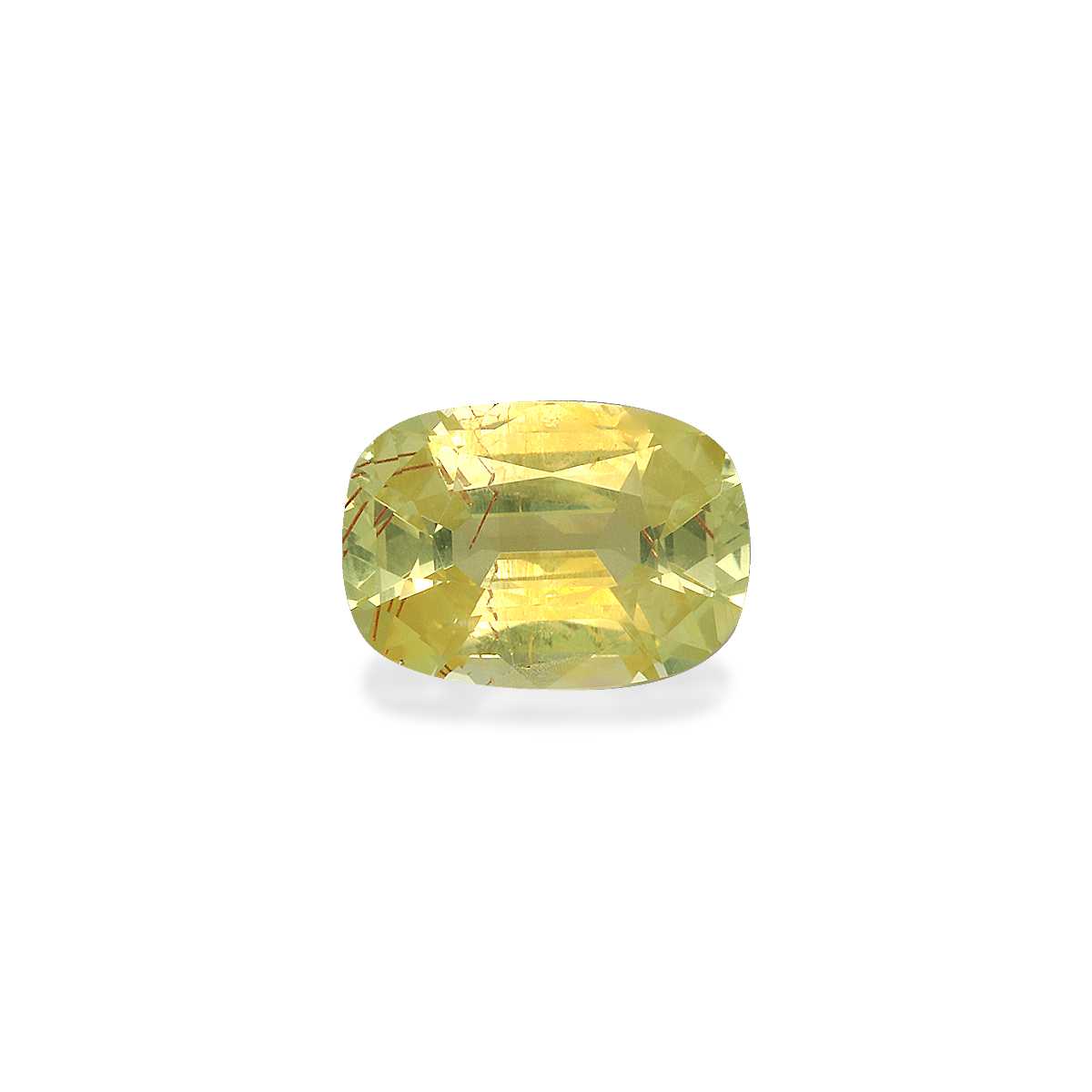 Yellow Chrysoberyl 1.85ct
