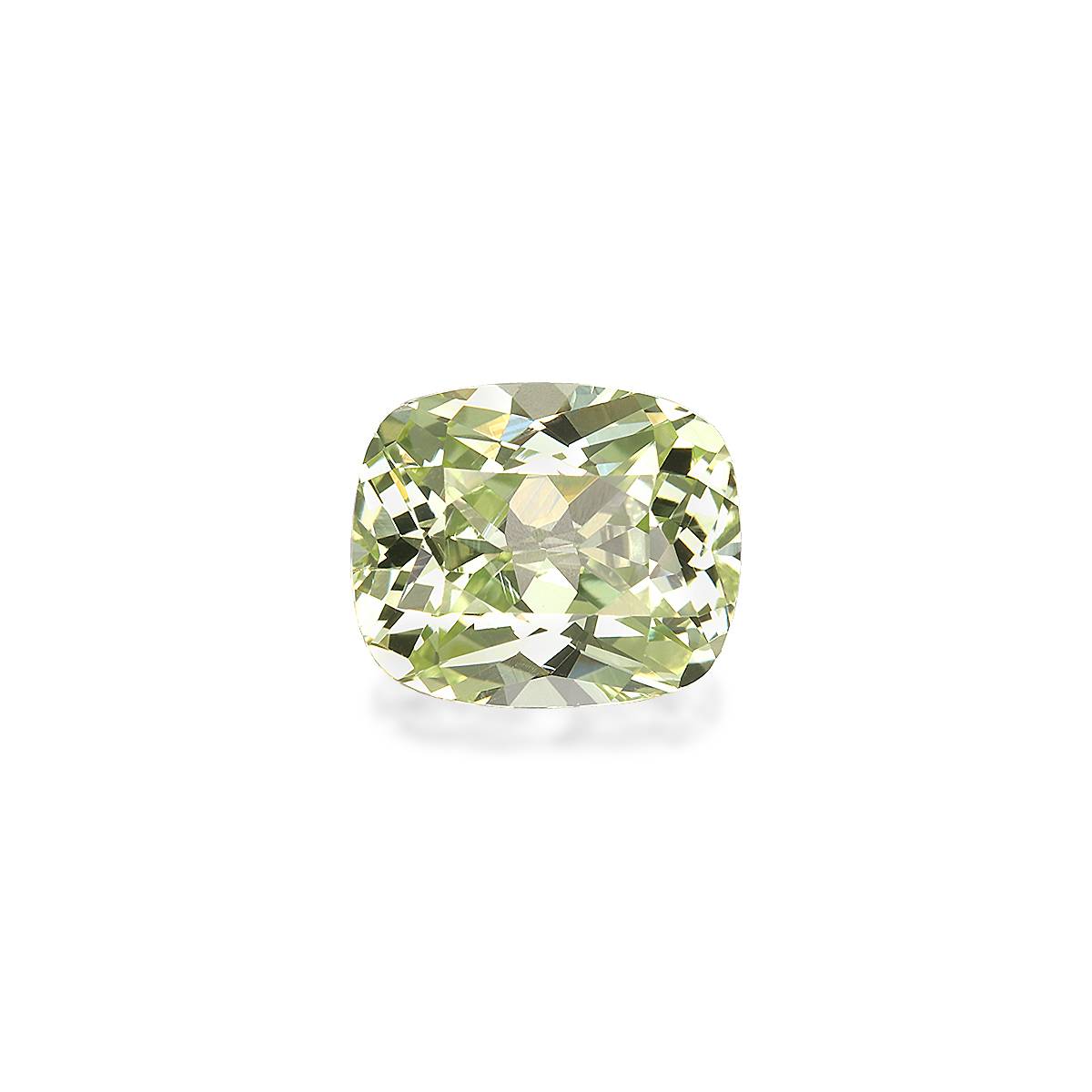 Lime Green Chrysoberyl 3.16ct