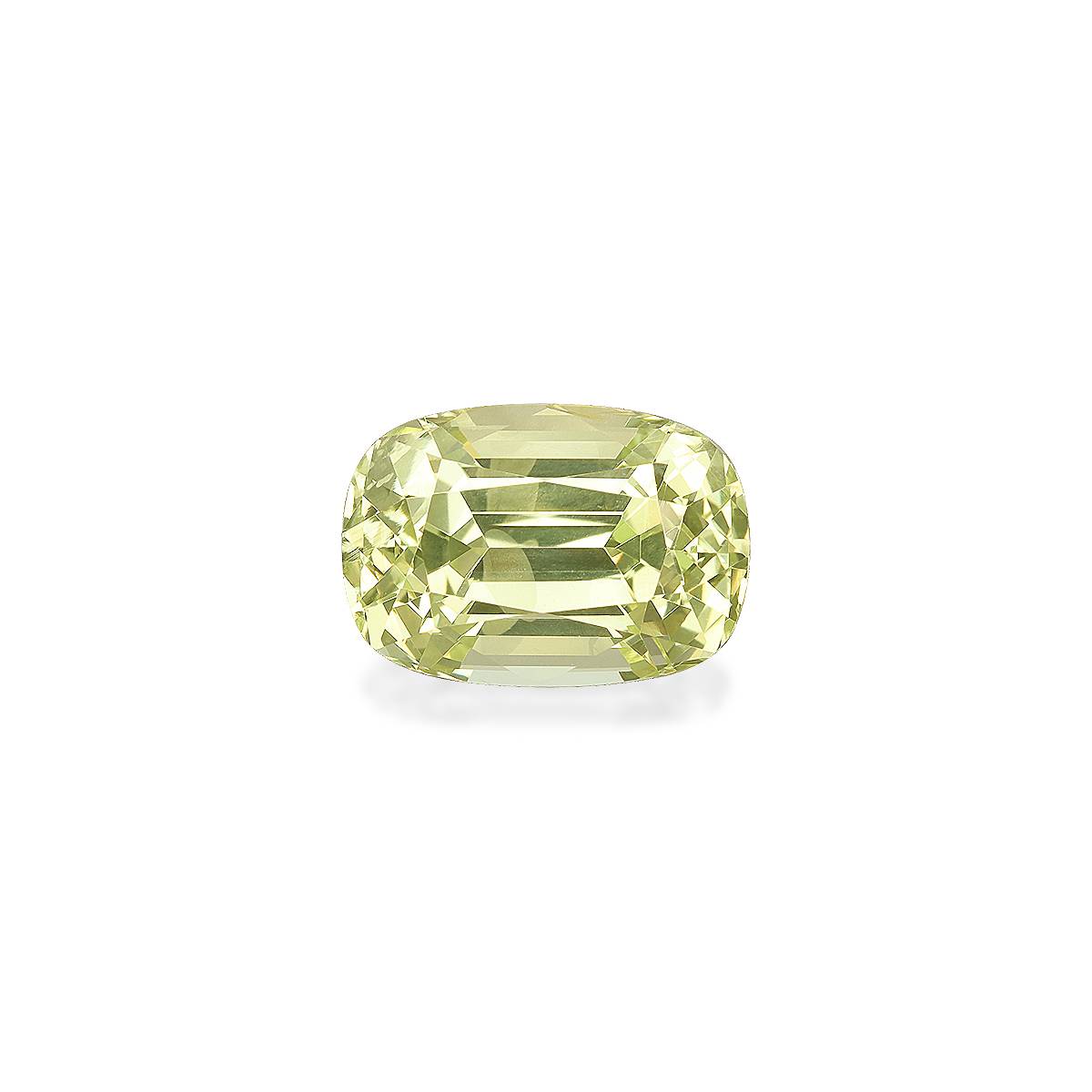 Lemon Yellow Chrysoberyl 3.48ct