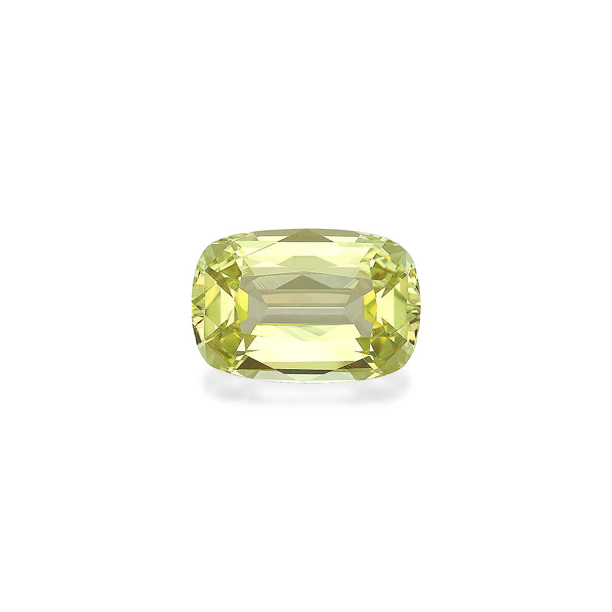 Chrysoberyl 5.24ct