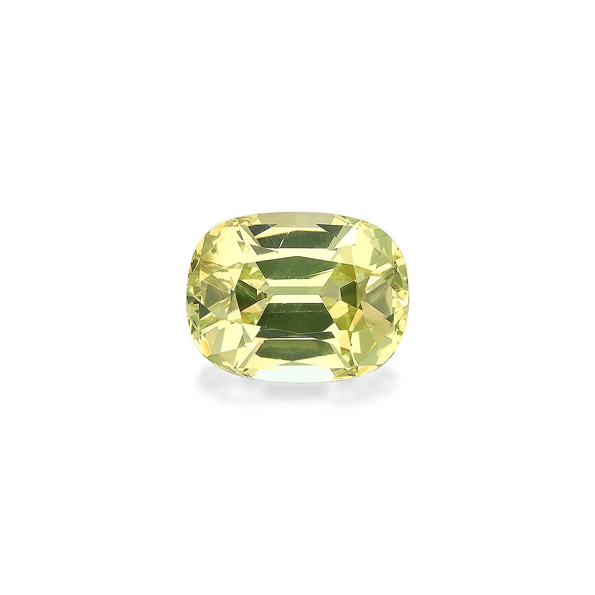 Chrysoberyl 4.30ct