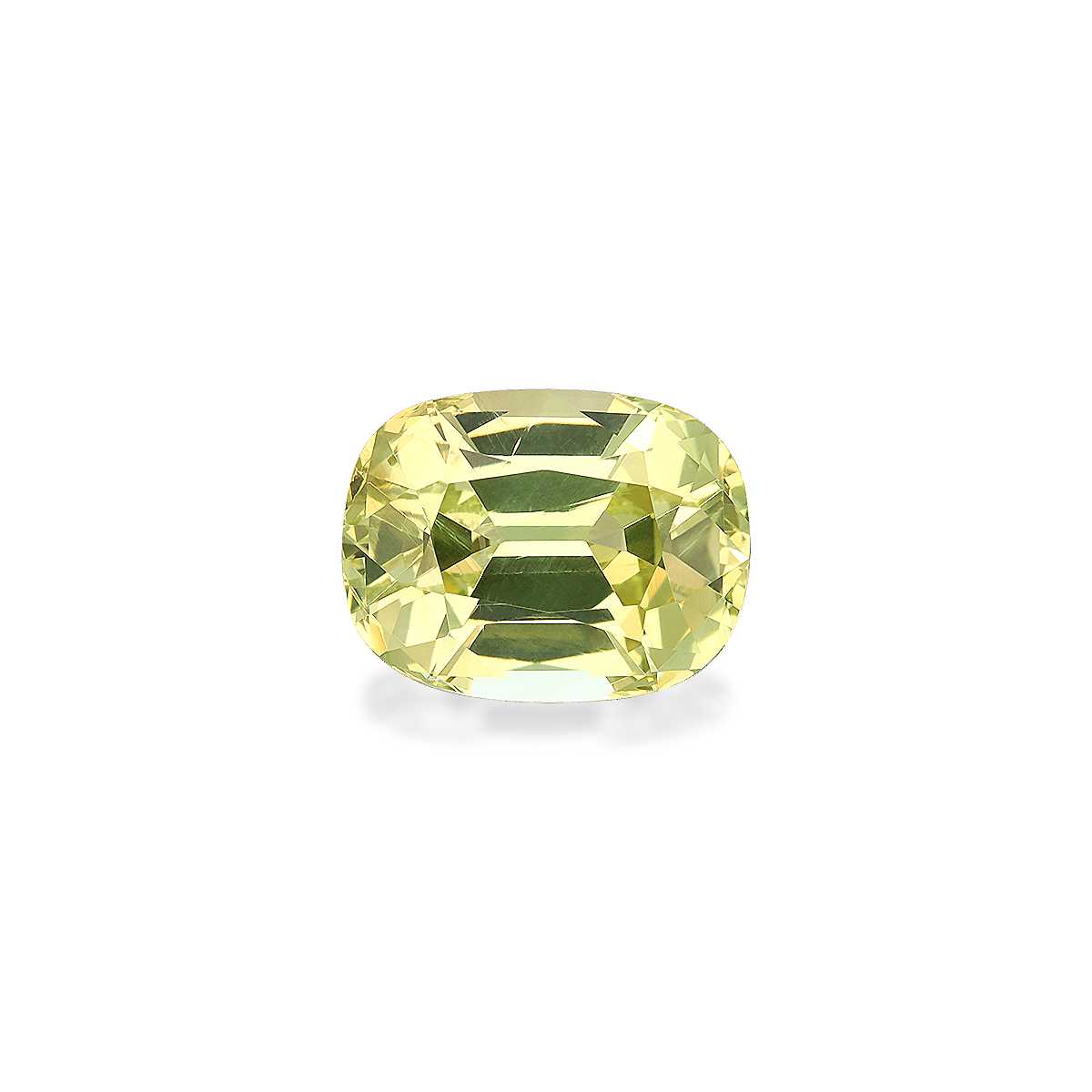 Chrysoberyl 4.30ct