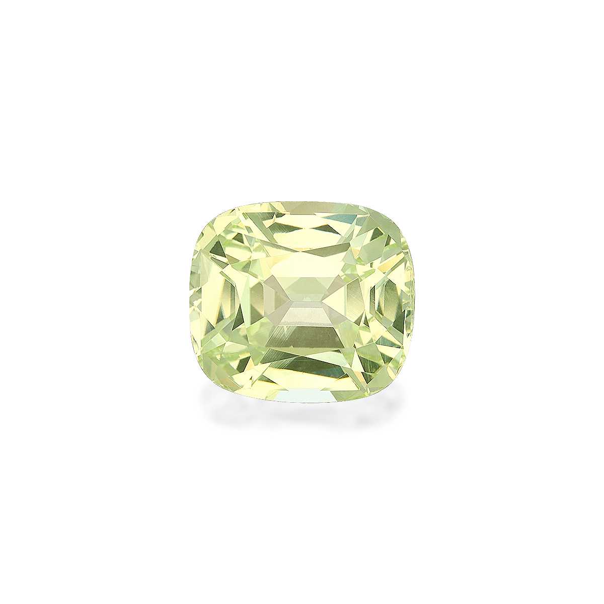 Chrysoberyl 4.09ct