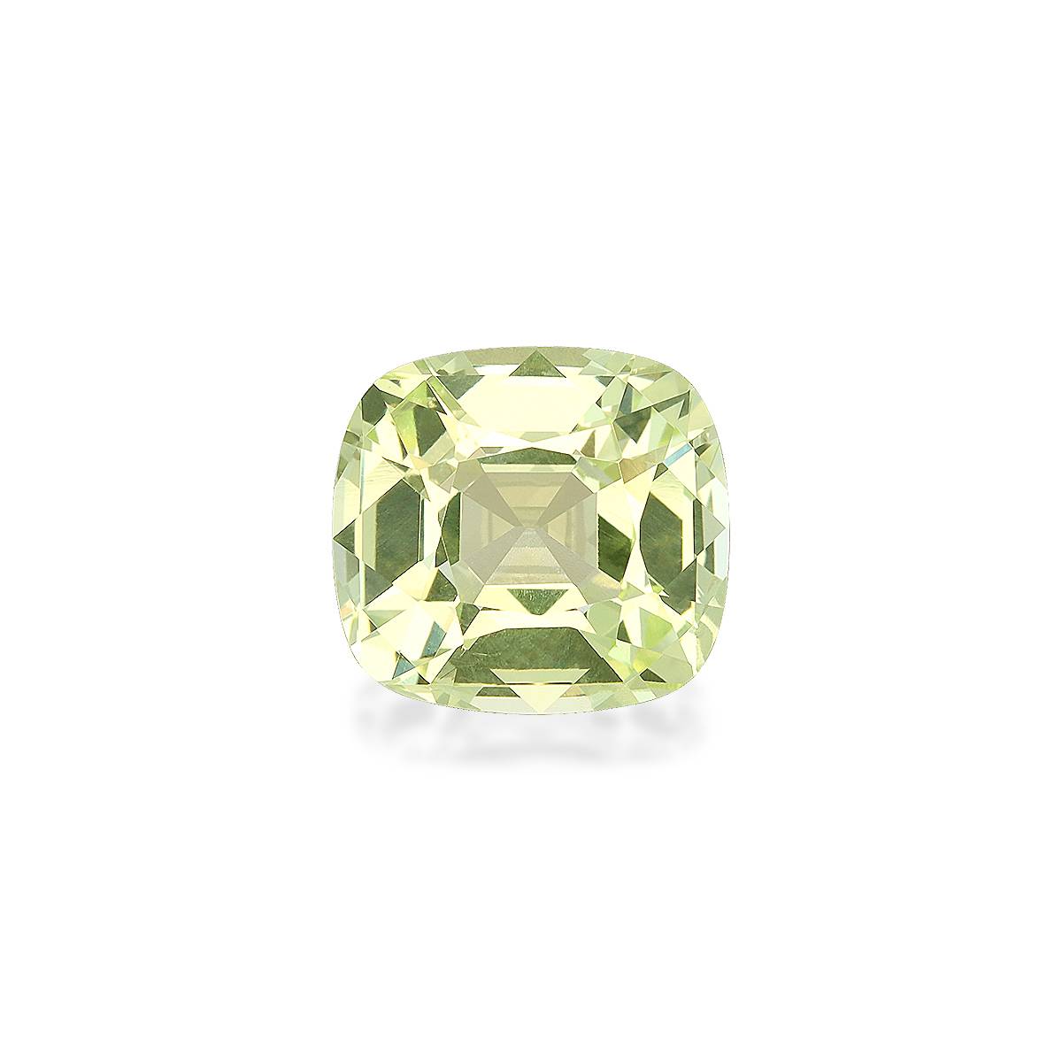 Chrysoberyl 2.95ct
