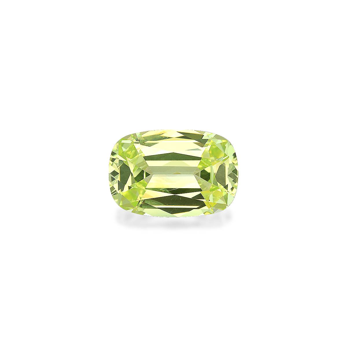 Chrysoberyl 3.85ct