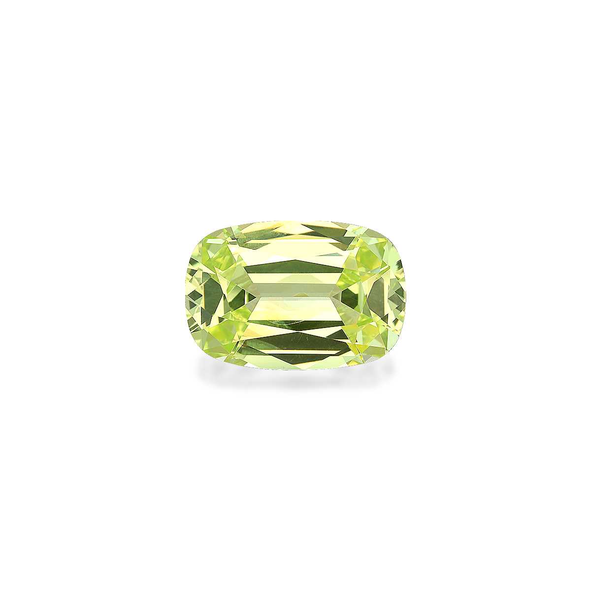 Chrysoberyl 3.85ct
