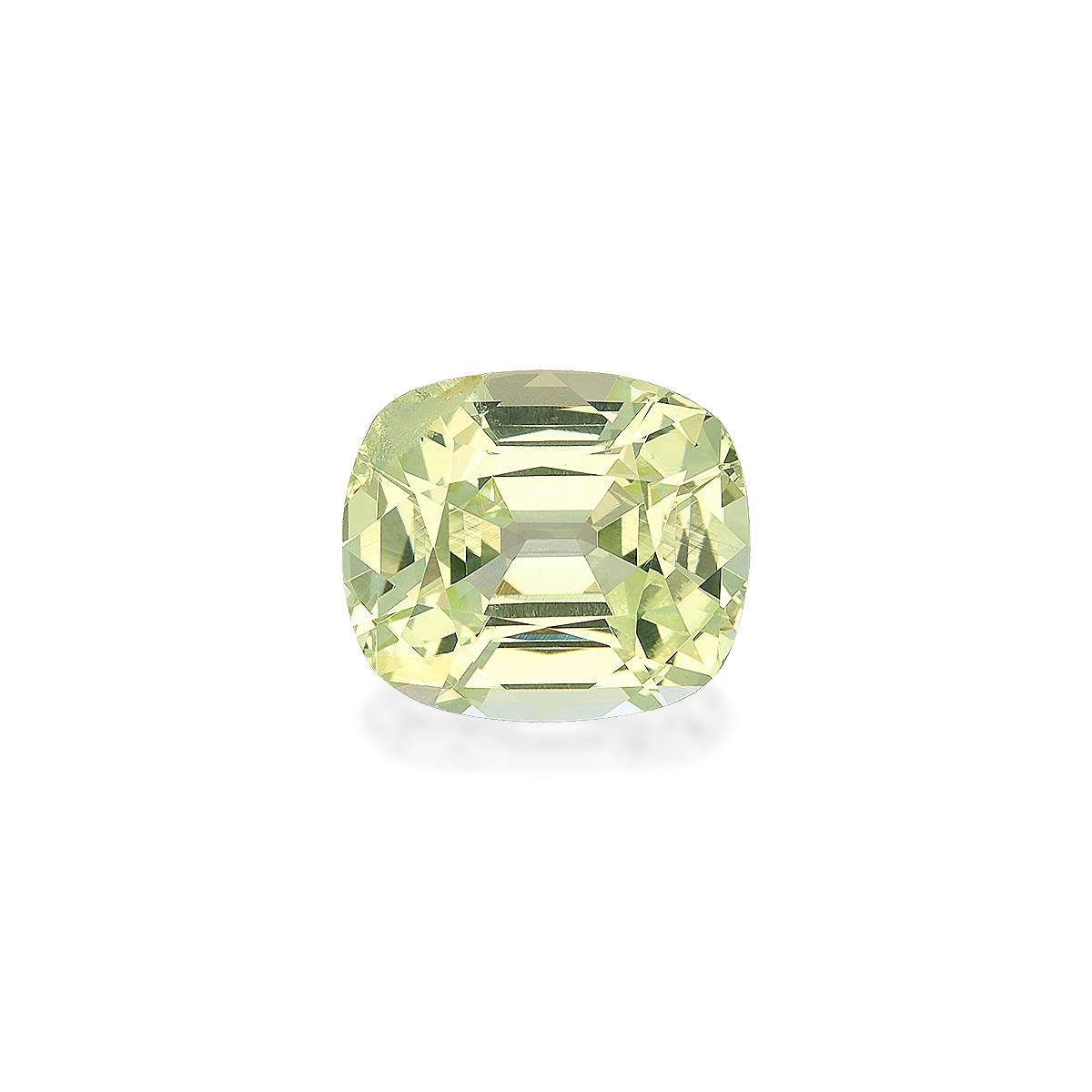 Chrysoberyl 3.18ct