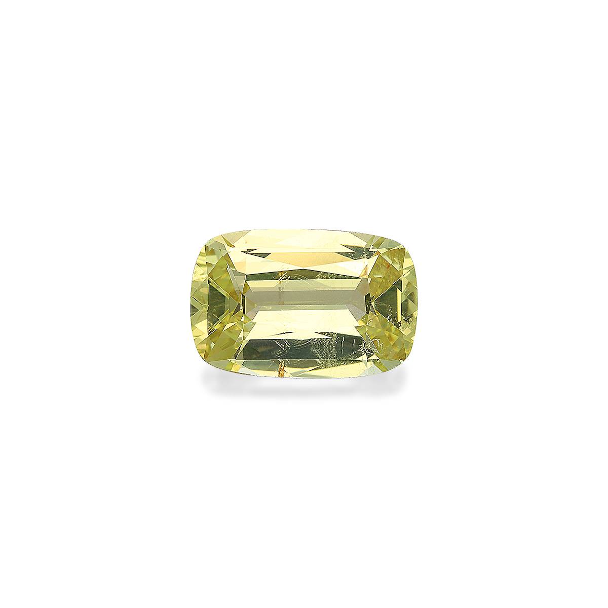 Chrysoberyl 2.61ct