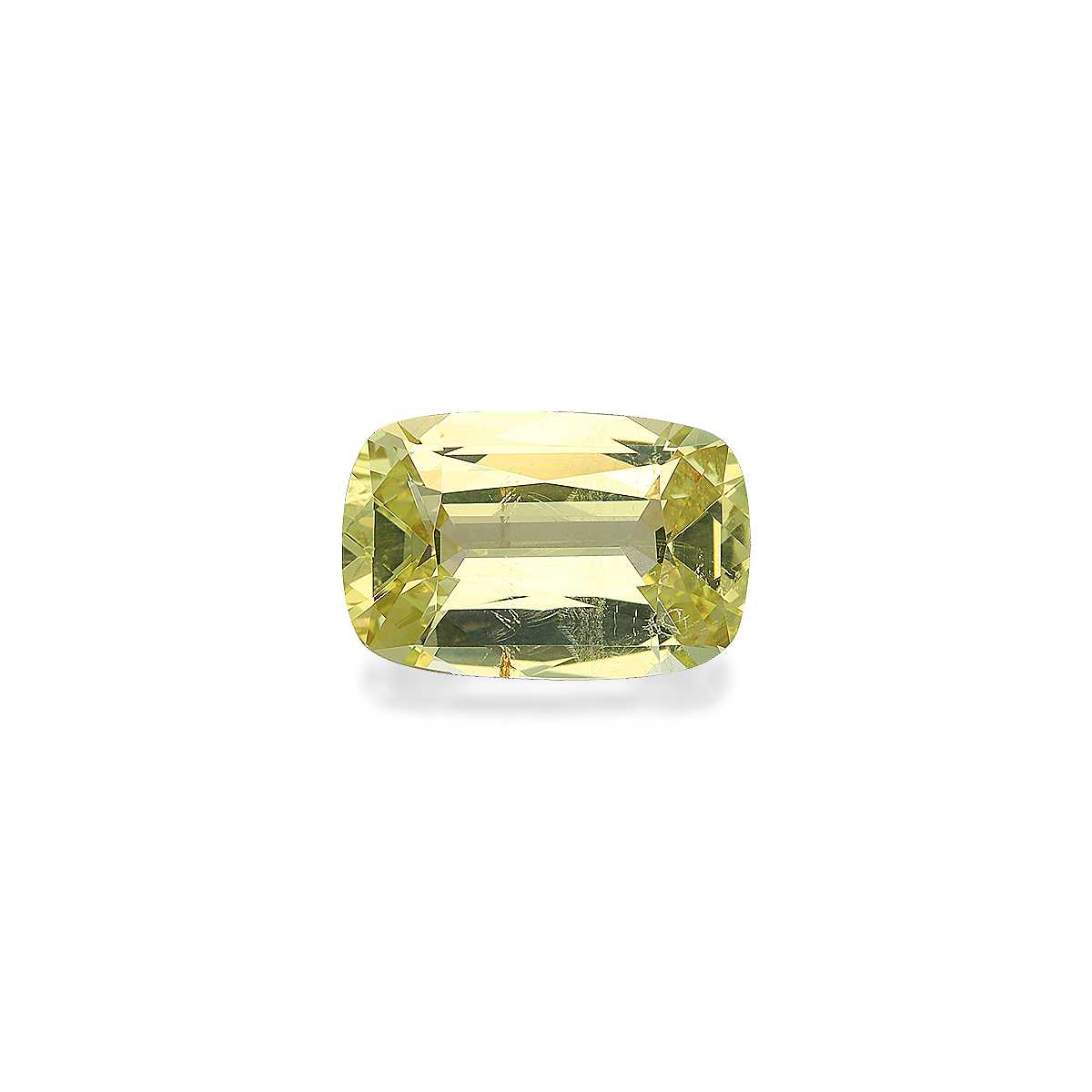 Chrysoberyl 2.61ct